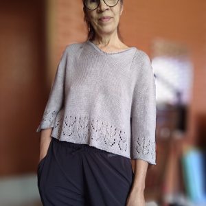 Blusa Sugar Cane