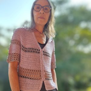 Camisa Aurora